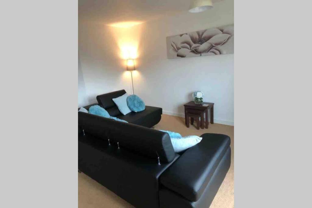 Liverpool, Superb City Centre Apartment With Parking Extérieur photo