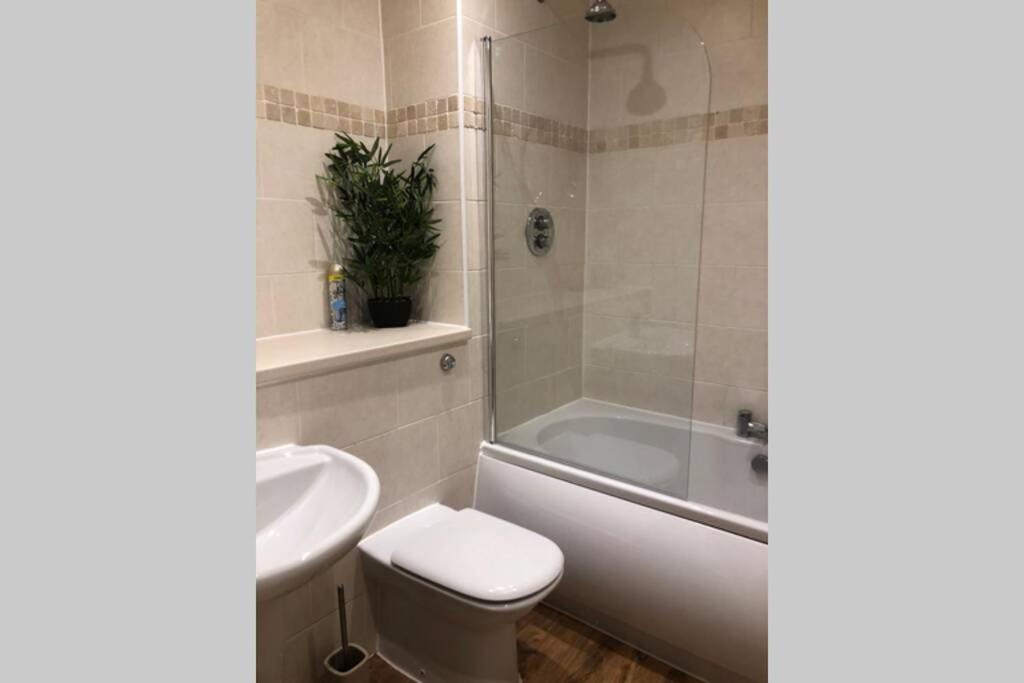 Liverpool, Superb City Centre Apartment With Parking Extérieur photo